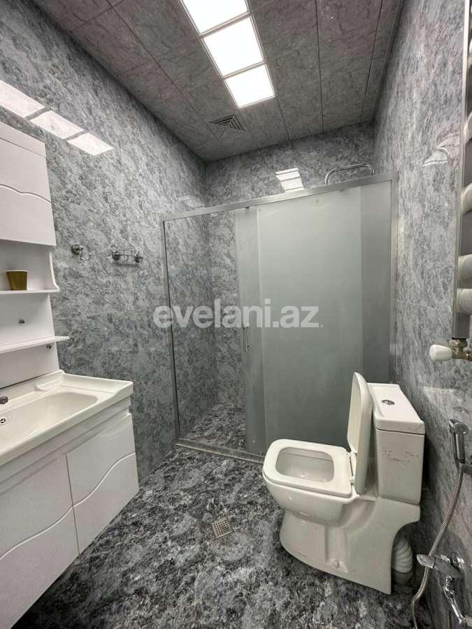 Satılır, yeni tikili, 2 otaqlı, 65 m², Bakı, Nizami r, 8-ci kilometr q, Xalqlar Dostluğu m.