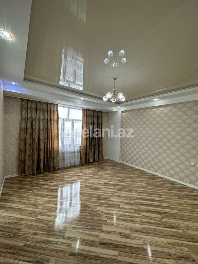 Satılır, yeni tikili, 2 otaqlı, 65 m², Bakı, Nizami r, 8-ci kilometr q, Xalqlar Dostluğu m.