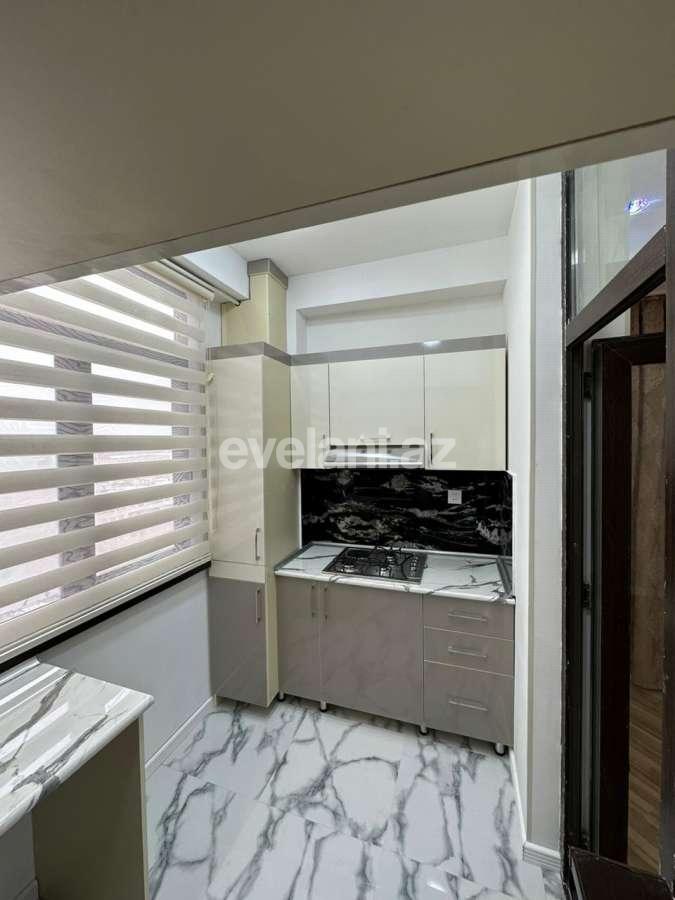 Satılır, yeni tikili, 2 otaqlı, 65 m², Bakı, Nizami r, 8-ci kilometr q, Xalqlar Dostluğu m.