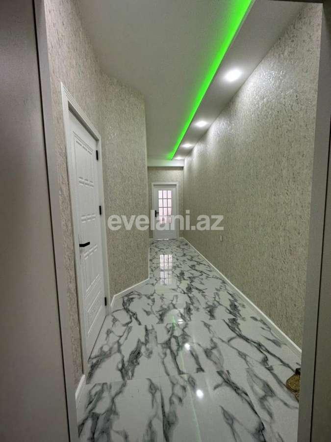 Satılır, yeni tikili, 2 otaqlı, 65 m², Bakı, Nizami r, 8-ci kilometr q, Xalqlar Dostluğu m.