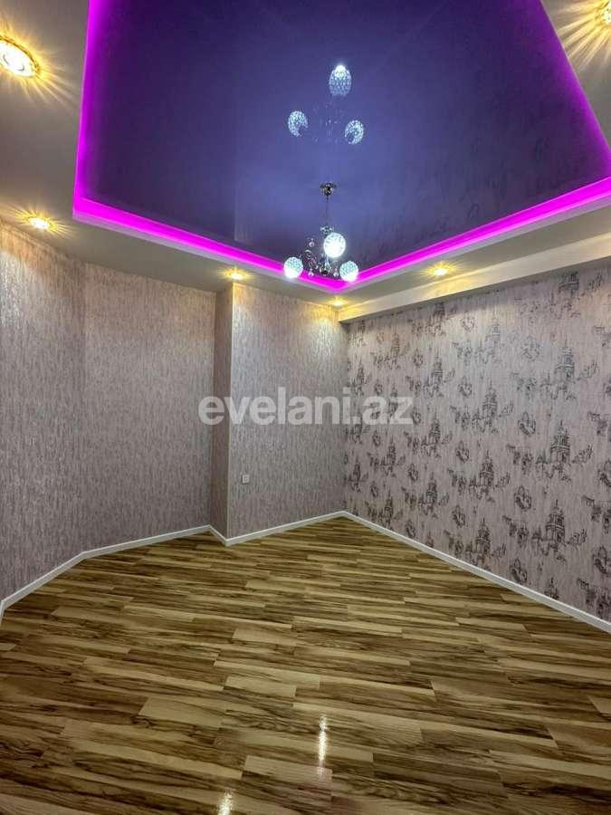 Satılır, yeni tikili, 2 otaqlı, 65 m², Bakı, Nizami r, 8-ci kilometr q, Xalqlar Dostluğu m.