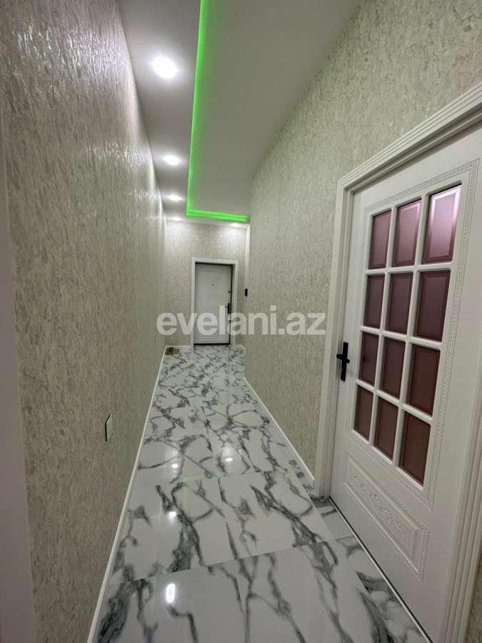 Satılır, yeni tikili, 2 otaqlı, 65 m², Bakı, Nizami r, 8-ci kilometr q, Xalqlar Dostluğu m.