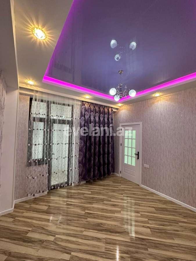 Satılır, yeni tikili, 2 otaqlı, 65 m², Bakı, Nizami r, 8-ci kilometr q, Xalqlar Dostluğu m.