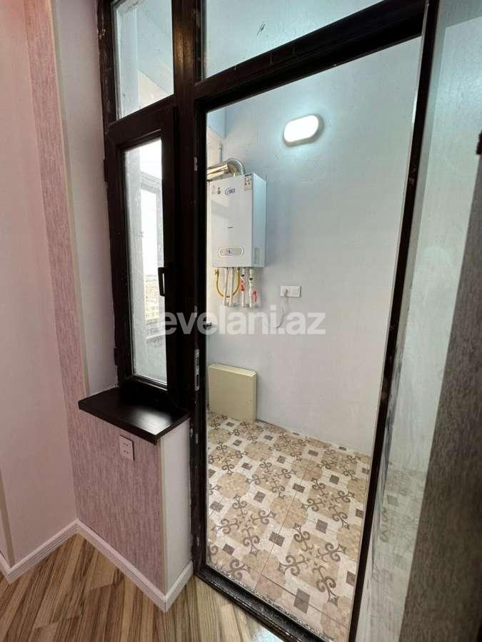 Satılır, yeni tikili, 2 otaqlı, 65 m², Bakı, Nizami r, 8-ci kilometr q, Xalqlar Dostluğu m.
