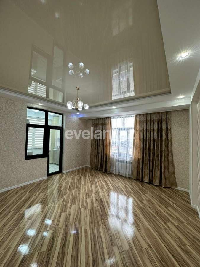 Satılır, yeni tikili, 2 otaqlı, 65 m², Bakı, Nizami r, 8-ci kilometr q, Xalqlar Dostluğu m.