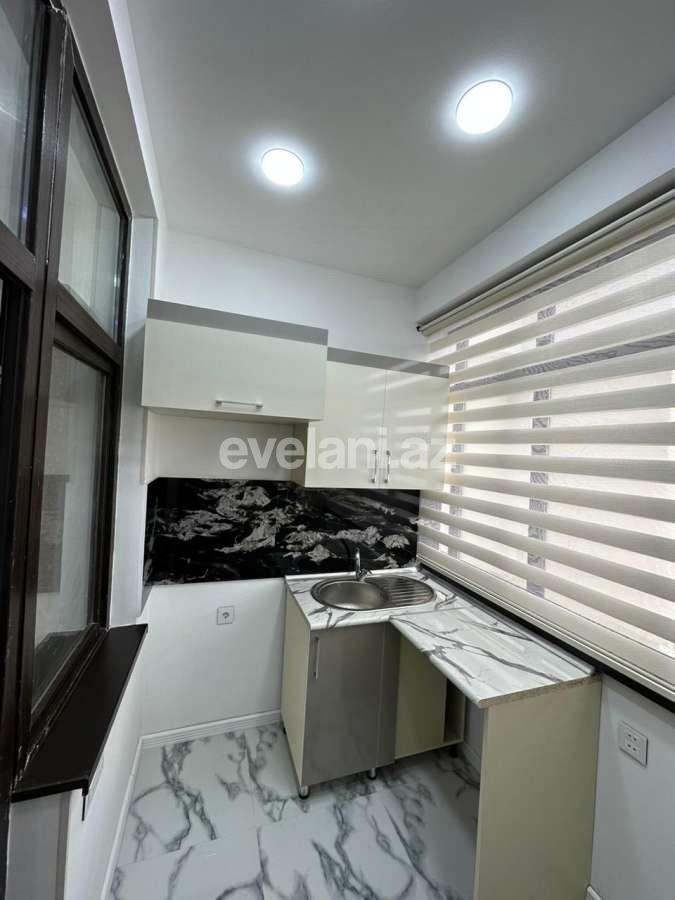 Satılır, yeni tikili, 2 otaqlı, 65 m², Bakı, Nizami r, 8-ci kilometr q, Xalqlar Dostluğu m.