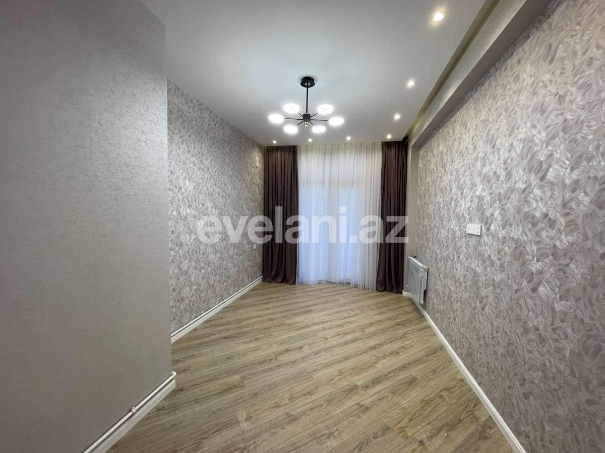 Satılır, yeni tikili, 2 otaqlı, 60 m², Bakı, Xətai r, Əhmədli q.