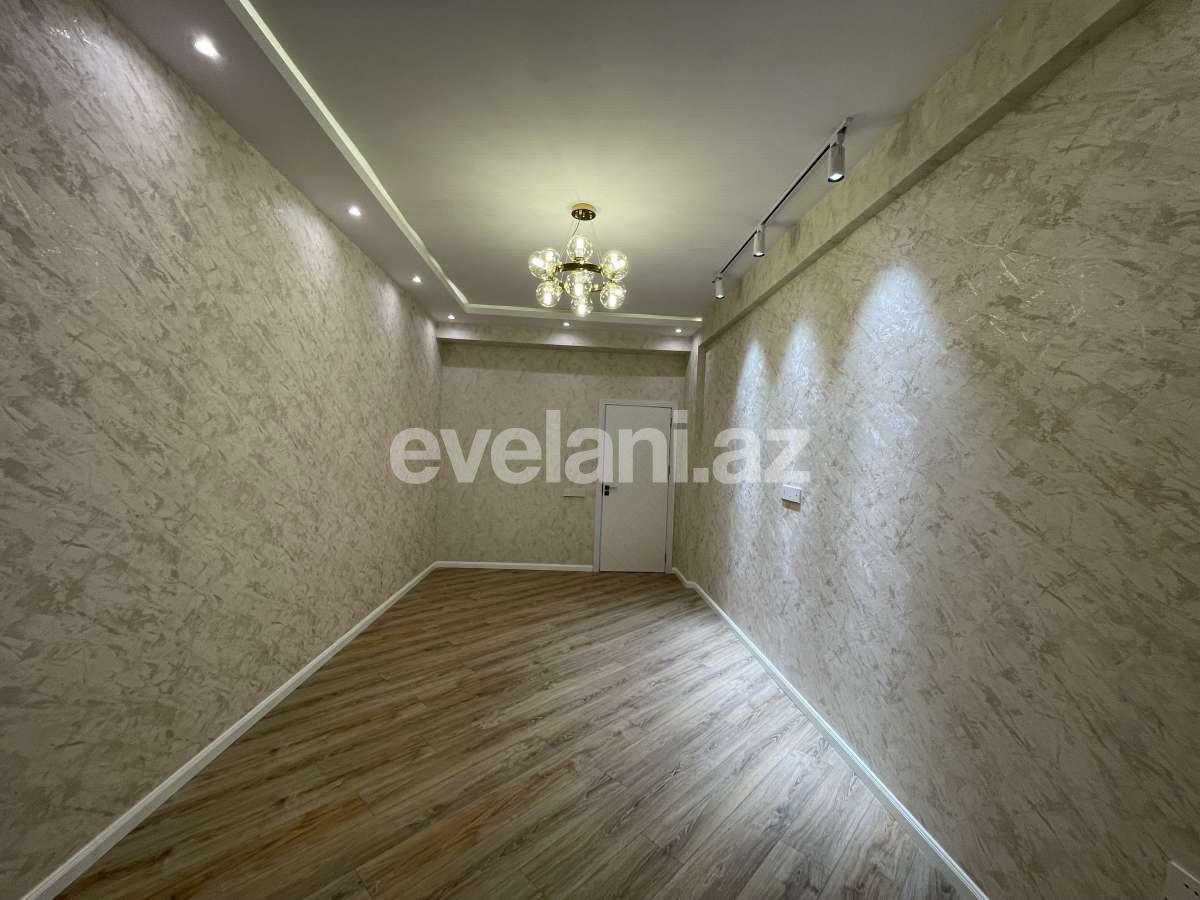 Satılır, yeni tikili, 2 otaqlı, 60 m², Bakı, Xətai r, Əhmədli q.