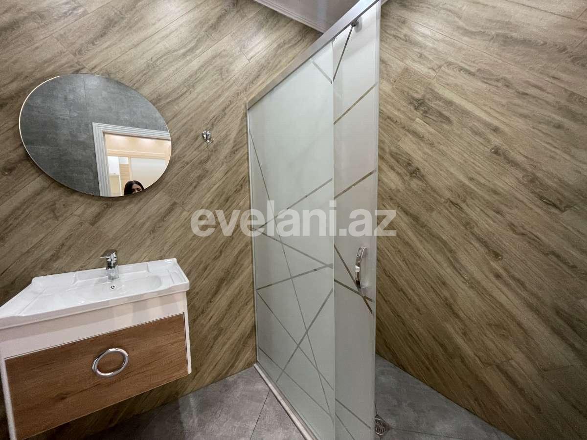 Satılır, yeni tikili, 2 otaqlı, 60 m², Bakı, Xətai r, Əhmədli q.