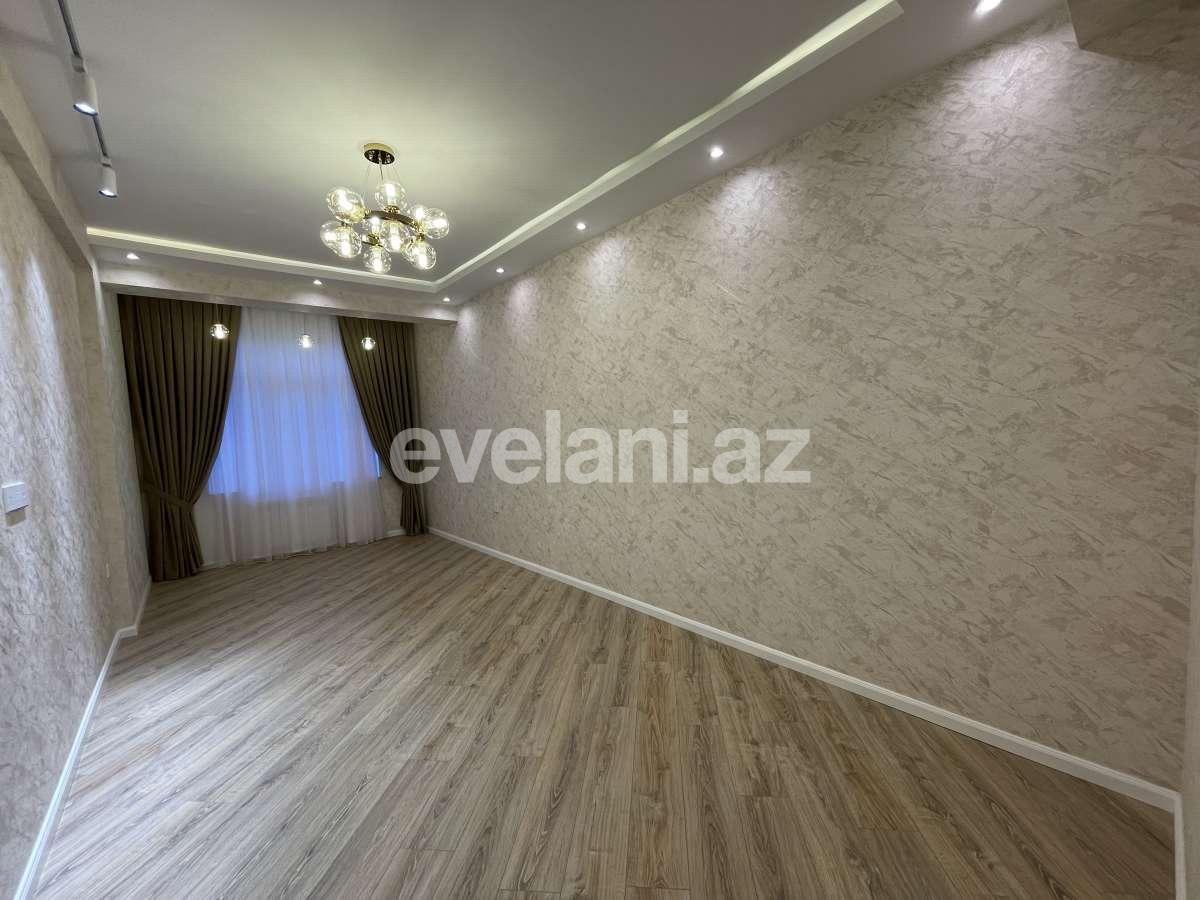 Satılır, yeni tikili, 2 otaqlı, 60 m², Bakı, Xətai r, Əhmədli q.