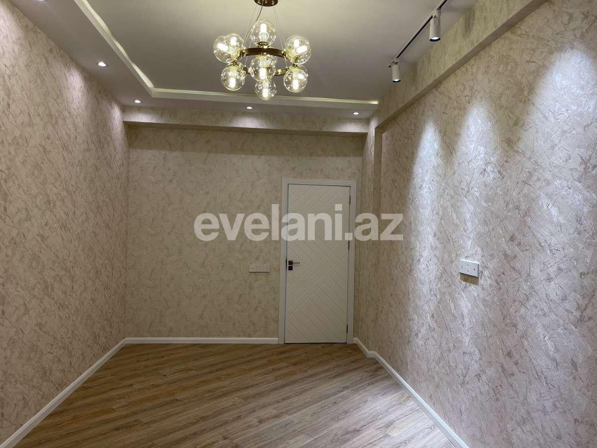 Satılır, yeni tikili, 2 otaqlı, 60 m², Bakı, Xətai r, Əhmədli q.