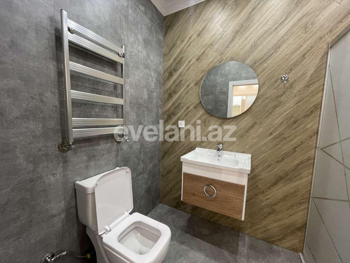 Satılır, yeni tikili, 2 otaqlı, 60 m², Bakı, Xətai r, Əhmədli q.
