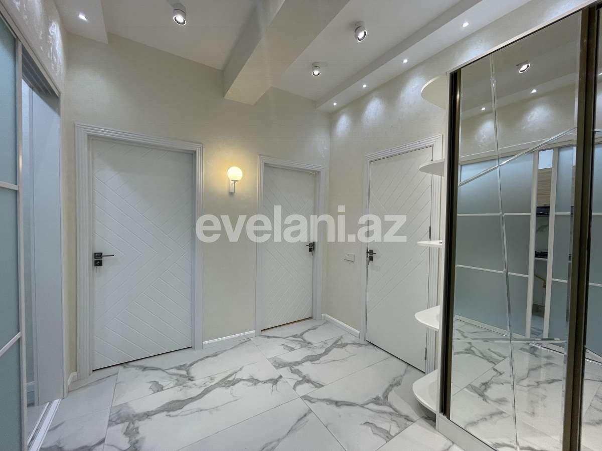 Satılır, yeni tikili, 2 otaqlı, 60 m², Bakı, Xətai r, Əhmədli q.