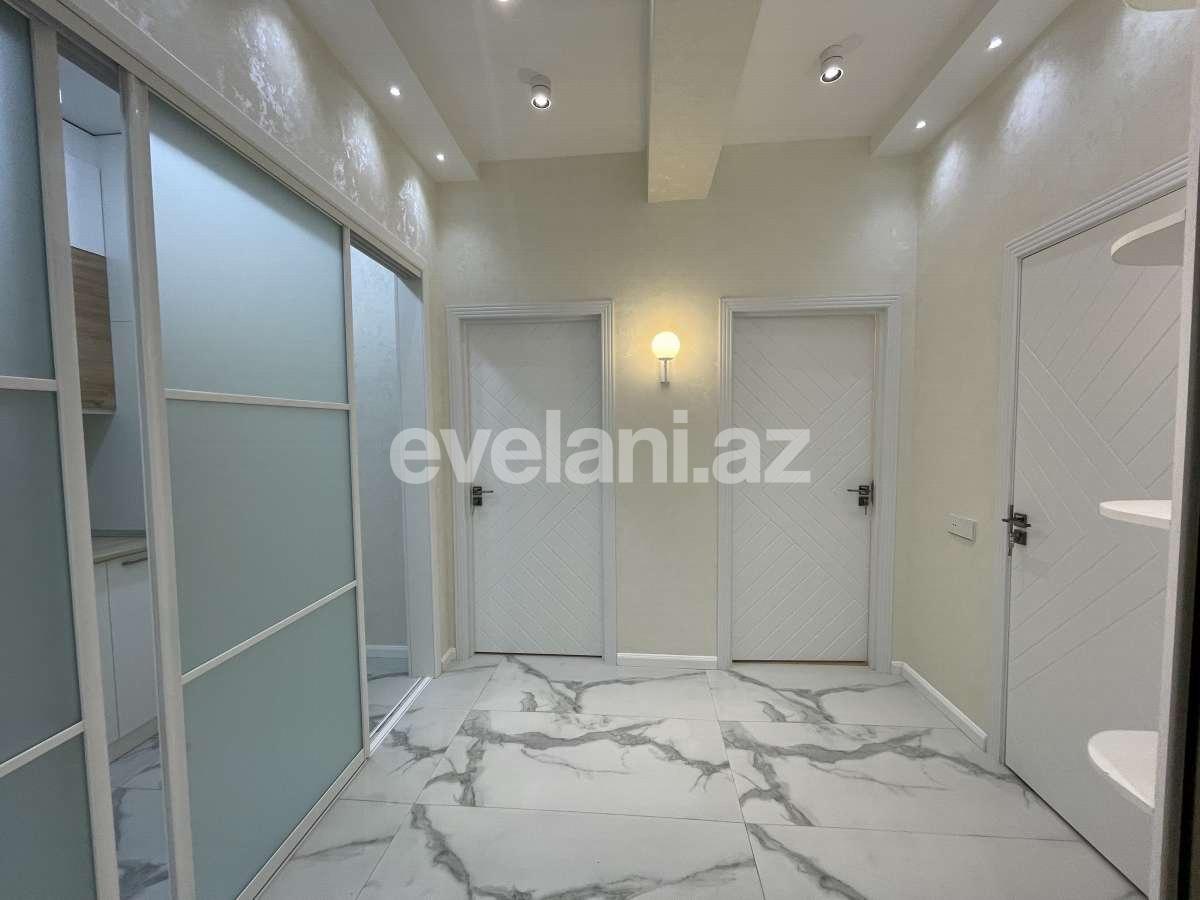 Satılır, yeni tikili, 2 otaqlı, 60 m², Bakı, Xətai r, Əhmədli q.