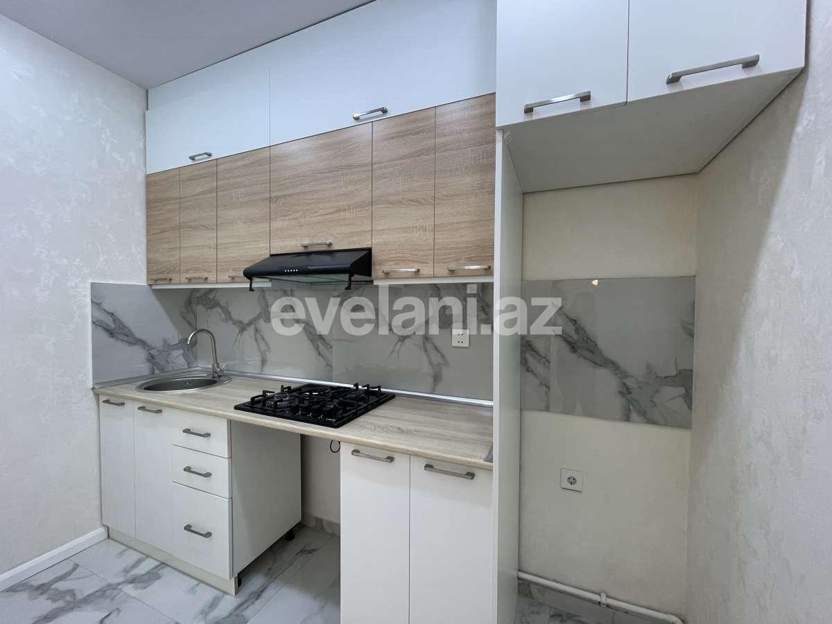 Satılır, yeni tikili, 2 otaqlı, 60 m², Bakı, Xətai r, Əhmədli q.