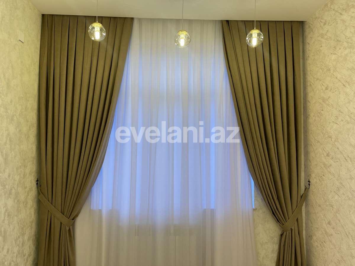 Satılır, yeni tikili, 2 otaqlı, 60 m², Bakı, Xətai r, Əhmədli q.