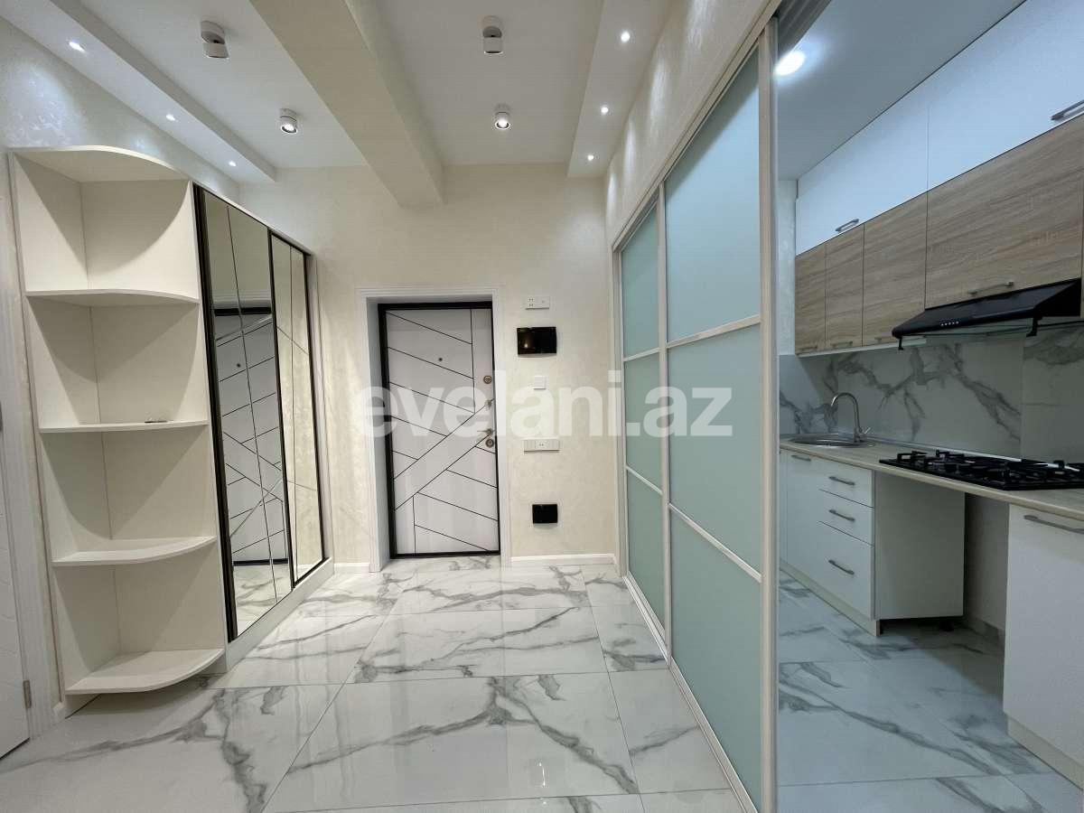 Satılır, yeni tikili, 2 otaqlı, 60 m², Bakı, Xətai r, Əhmədli q.