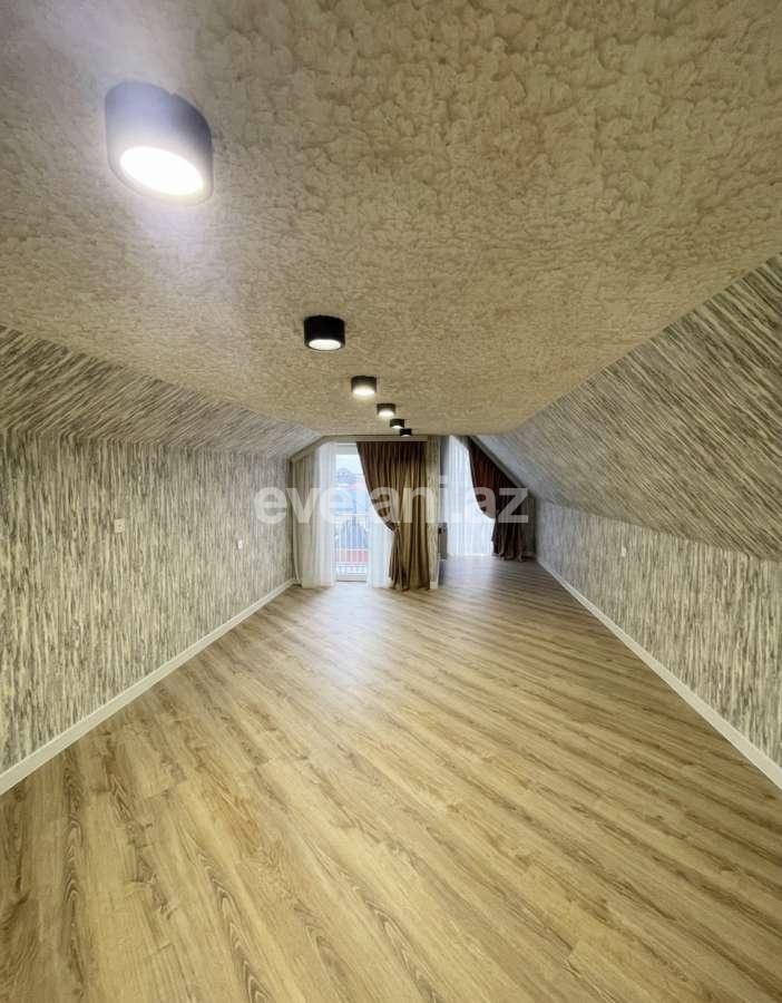 Sale, garden / house, 3 room, 500 m², Baku, Khazar r, Mardakan d.