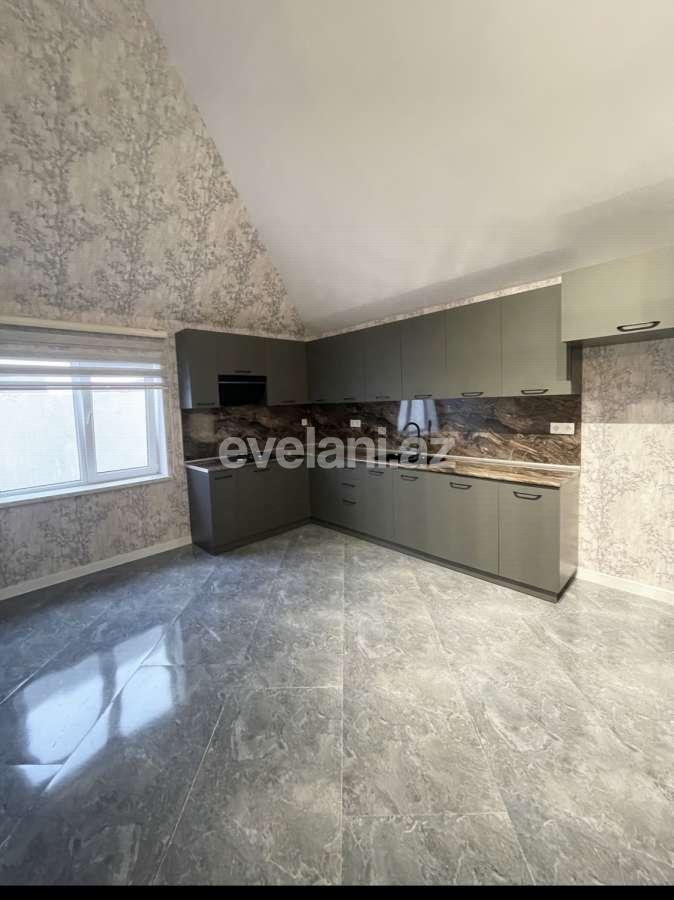 Sale, garden / house, 3 room, 500 m², Baku, Khazar r, Mardakan d.