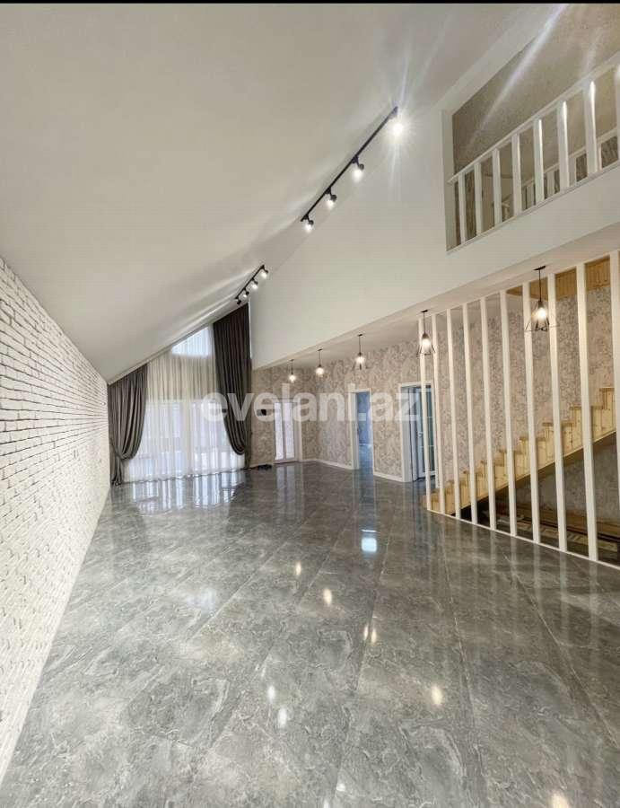 Sale, garden / house, 3 room, 500 m², Baku, Khazar r, Mardakan d.