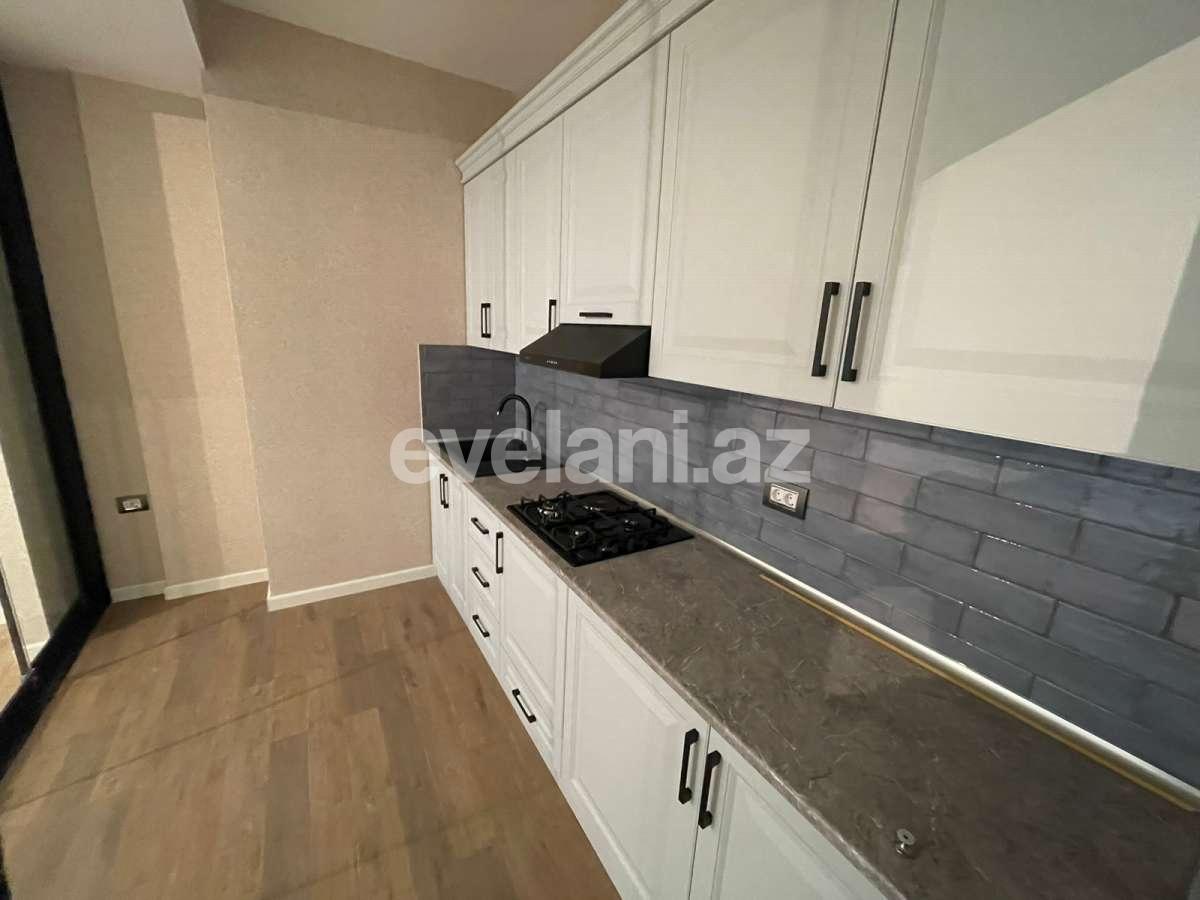 Satılır, yeni tikili, 2 otaqlı, 61 m², Bakı, Nizami r, 8-ci kilometr q, Xalqlar Dostluğu m.