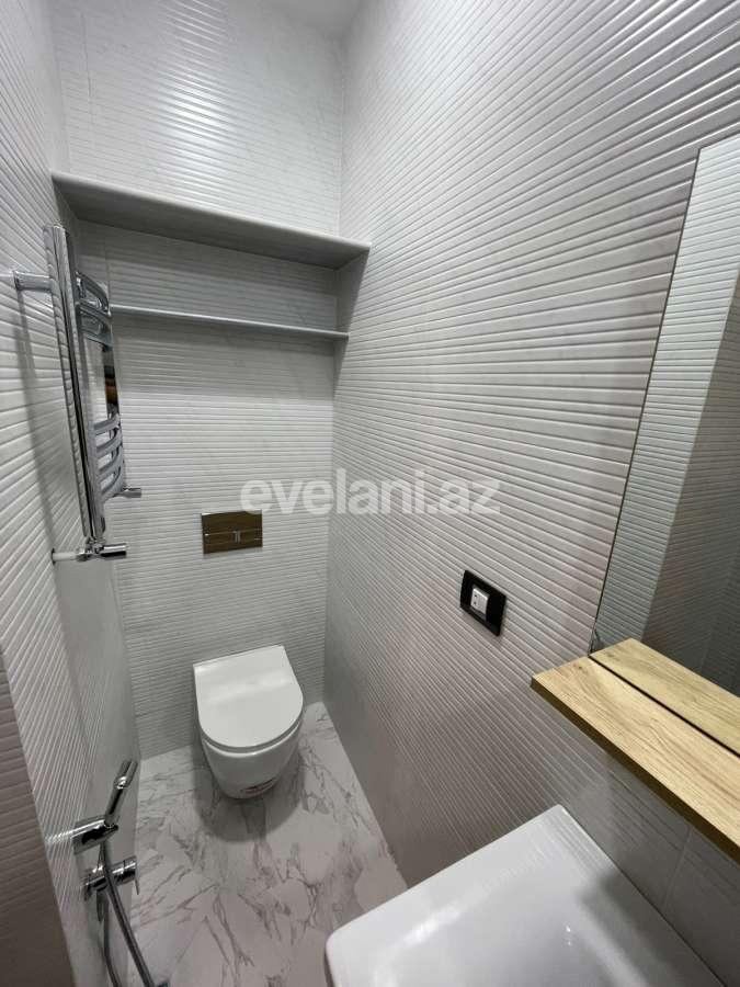 Satılır, yeni tikili, 2 otaqlı, 61 m², Bakı, Nizami r, 8-ci kilometr q, Xalqlar Dostluğu m.