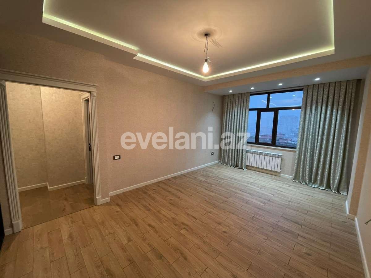 Satılır, yeni tikili, 2 otaqlı, 61 m², Bakı, Nizami r, 8-ci kilometr q, Xalqlar Dostluğu m.