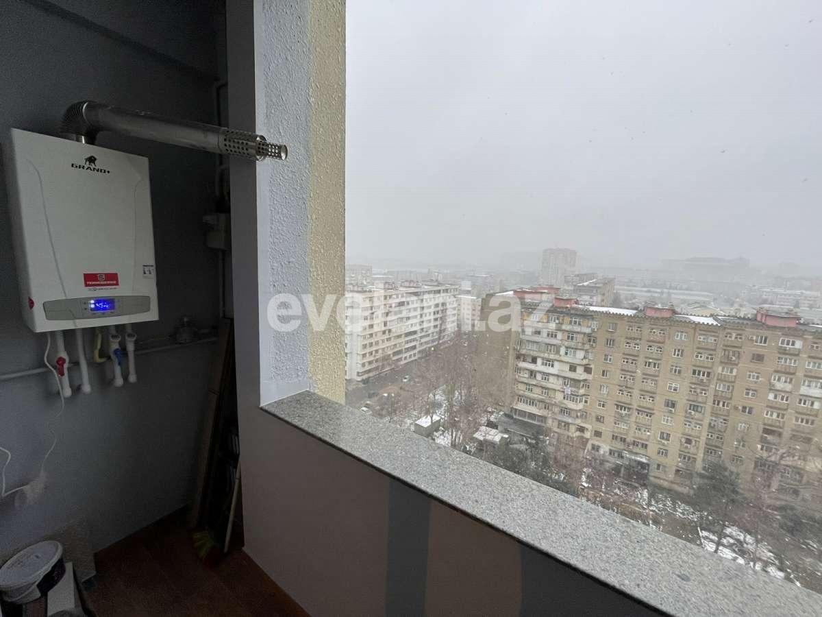 Satılır, yeni tikili, 2 otaqlı, 61 m², Bakı, Nizami r, 8-ci kilometr q, Xalqlar Dostluğu m.
