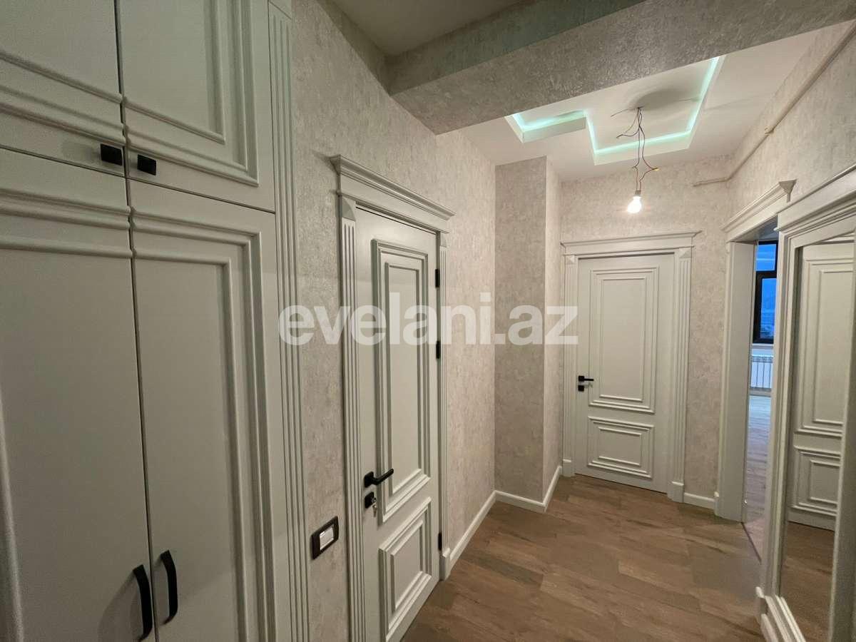 Satılır, yeni tikili, 2 otaqlı, 61 m², Bakı, Nizami r, 8-ci kilometr q, Xalqlar Dostluğu m.