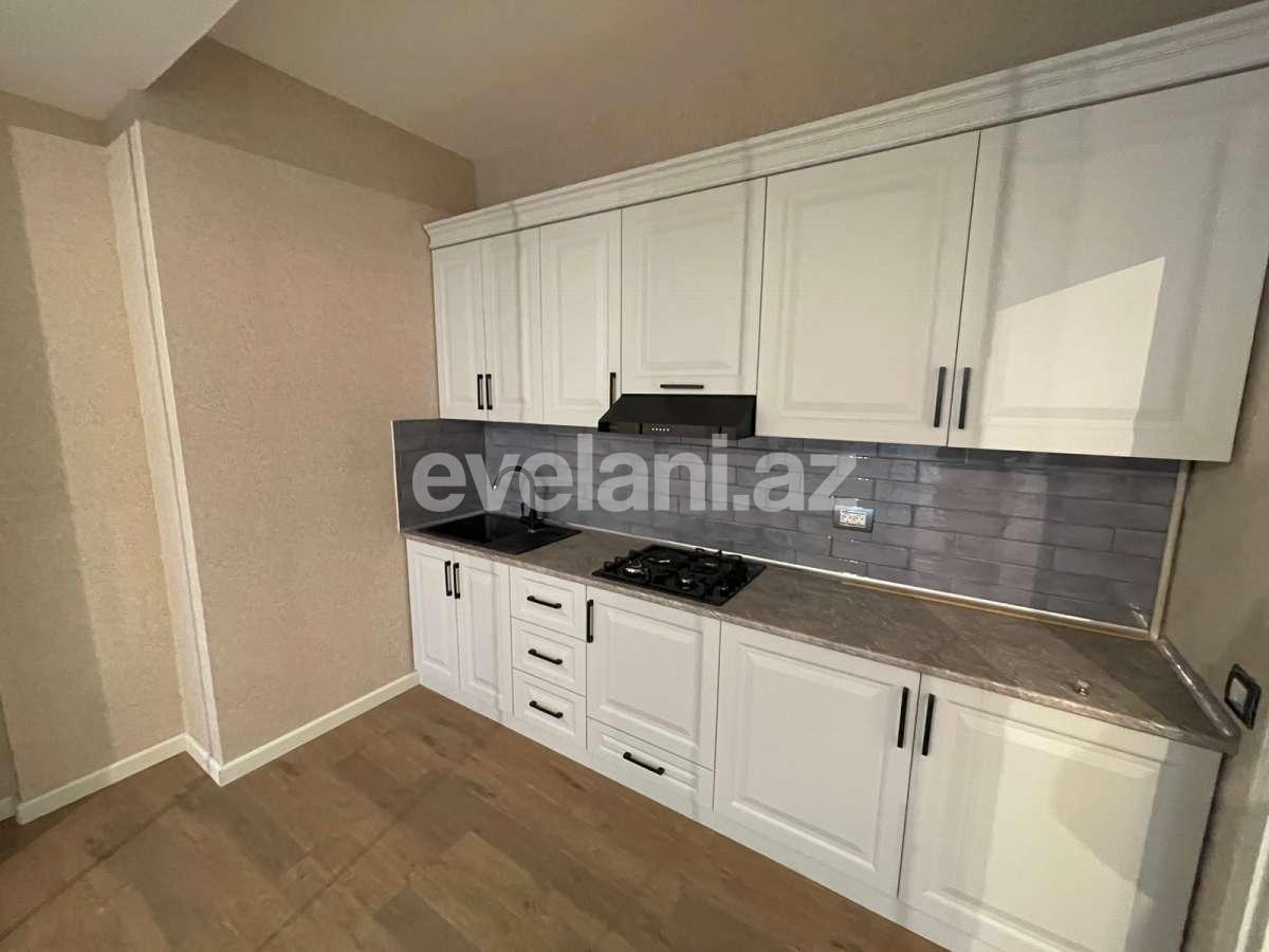 Satılır, yeni tikili, 2 otaqlı, 61 m², Bakı, Nizami r, 8-ci kilometr q, Xalqlar Dostluğu m.