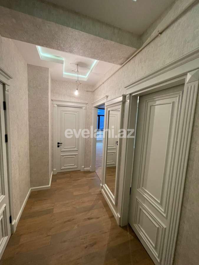 Satılır, yeni tikili, 2 otaqlı, 61 m², Bakı, Nizami r, 8-ci kilometr q, Xalqlar Dostluğu m.