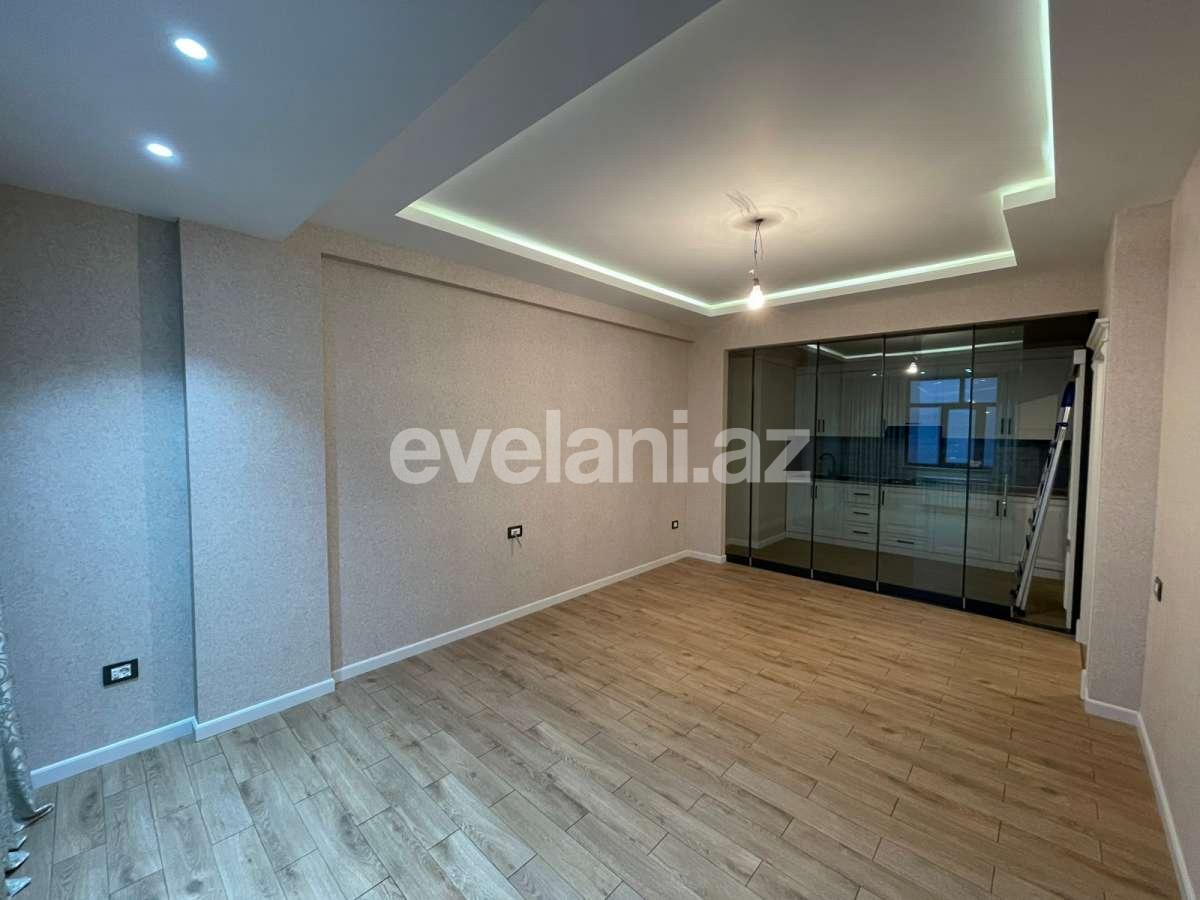 Satılır, yeni tikili, 2 otaqlı, 61 m², Bakı, Nizami r, 8-ci kilometr q, Xalqlar Dostluğu m.