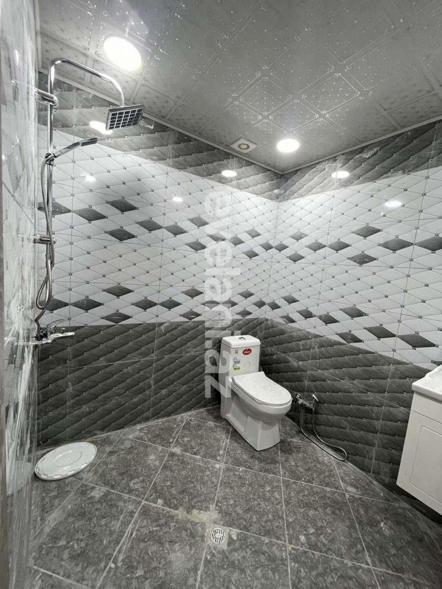 Satılır, yeni tikili, 2 otaqlı, 60 m², Bakı, Xətai r, Əhmədli q.