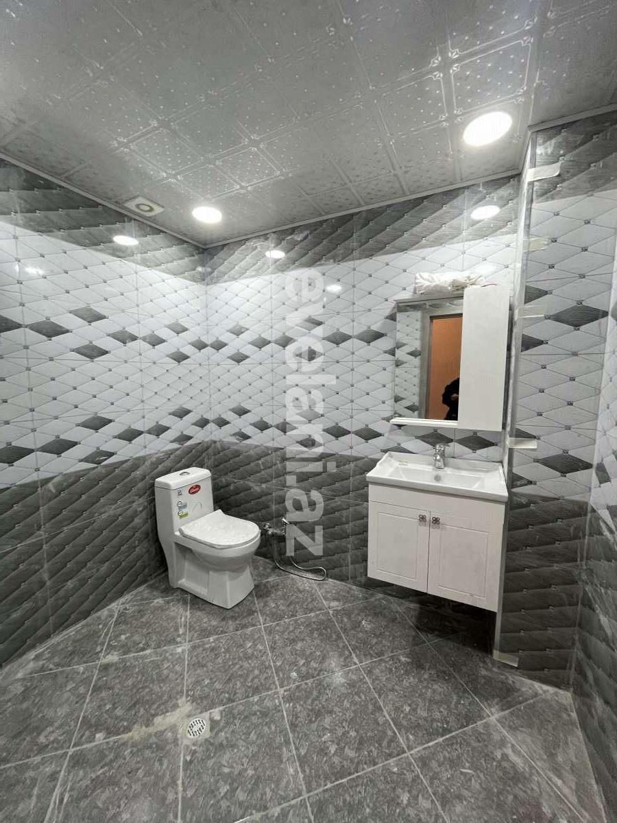 Satılır, yeni tikili, 2 otaqlı, 60 m², Bakı, Xətai r, Əhmədli q.