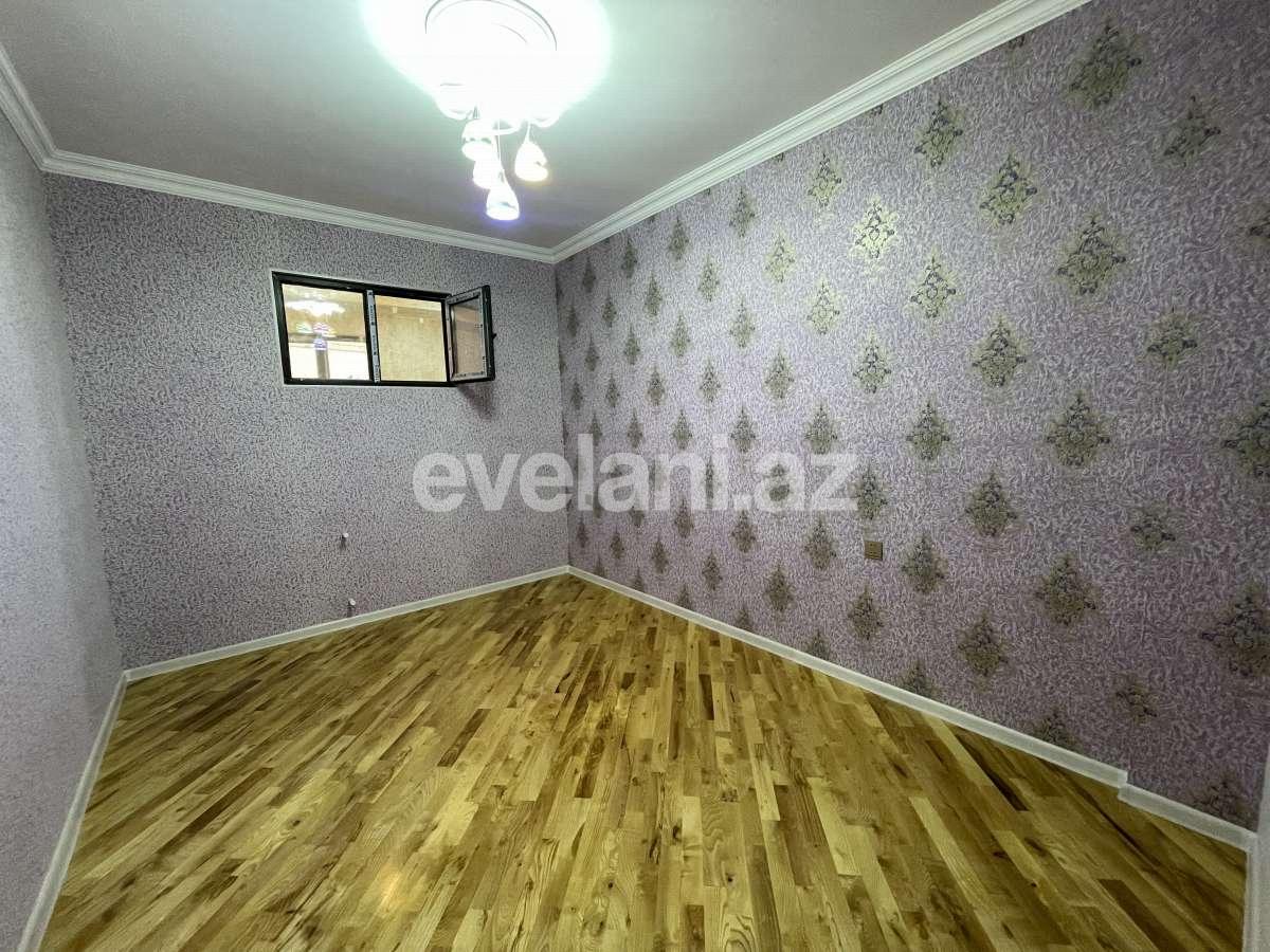 Satılır, yeni tikili, 2 otaqlı, 60 m², Bakı, Xətai r, Əhmədli q.
