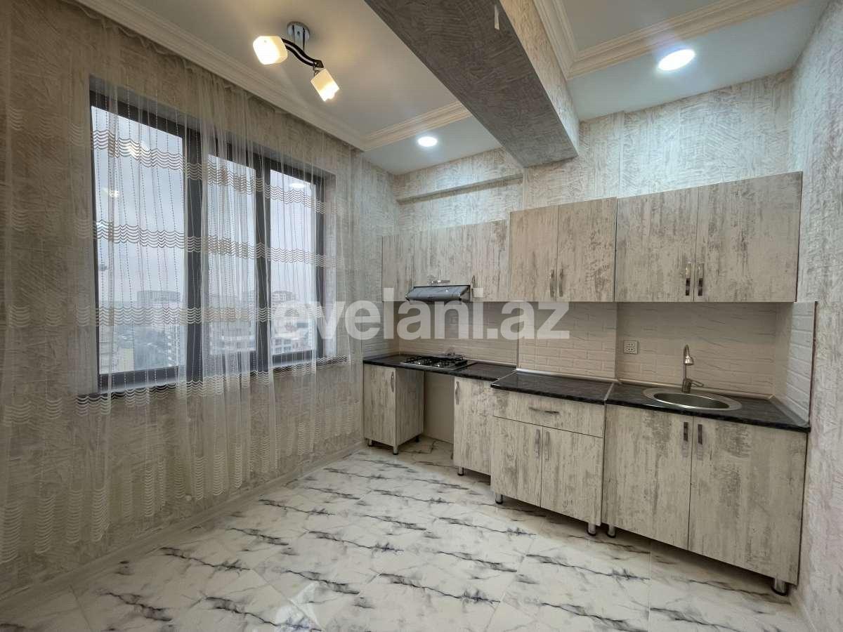 Satılır, yeni tikili, 2 otaqlı, 60 m², Bakı, Xətai r, Əhmədli q.
