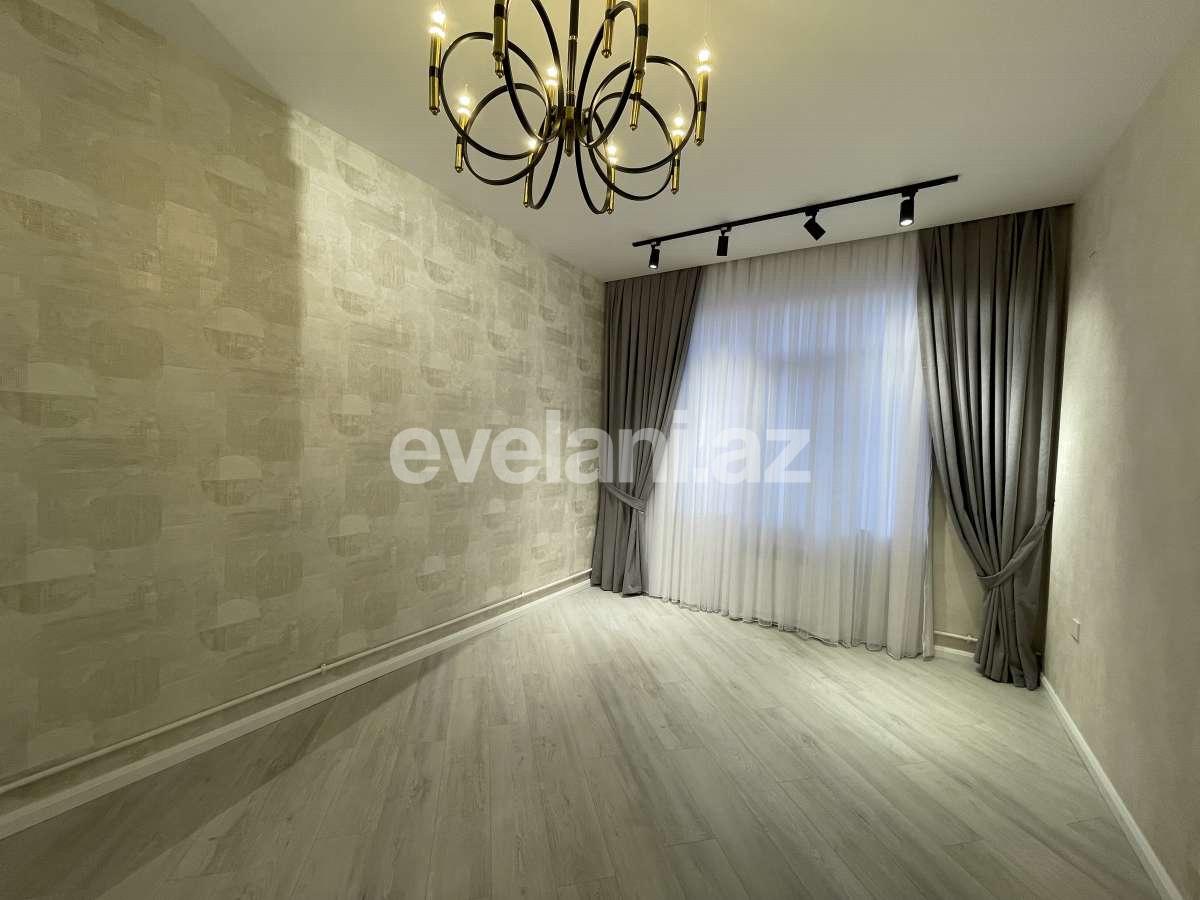 Satılır, yeni tikili, 2 otaqlı, 50 m², Bakı, Xətai r, Əhmədli q.