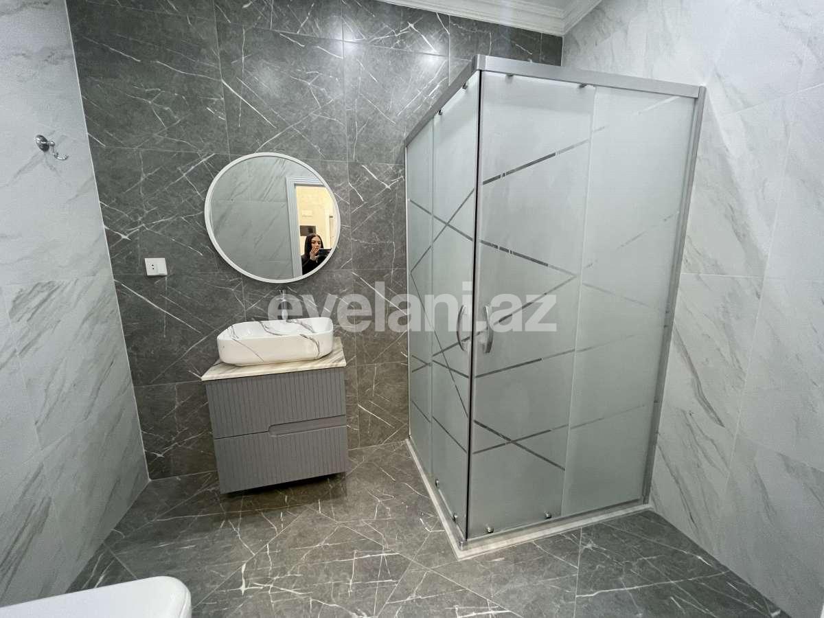 Satılır, yeni tikili, 2 otaqlı, 50 m², Bakı, Xətai r, Əhmədli q.