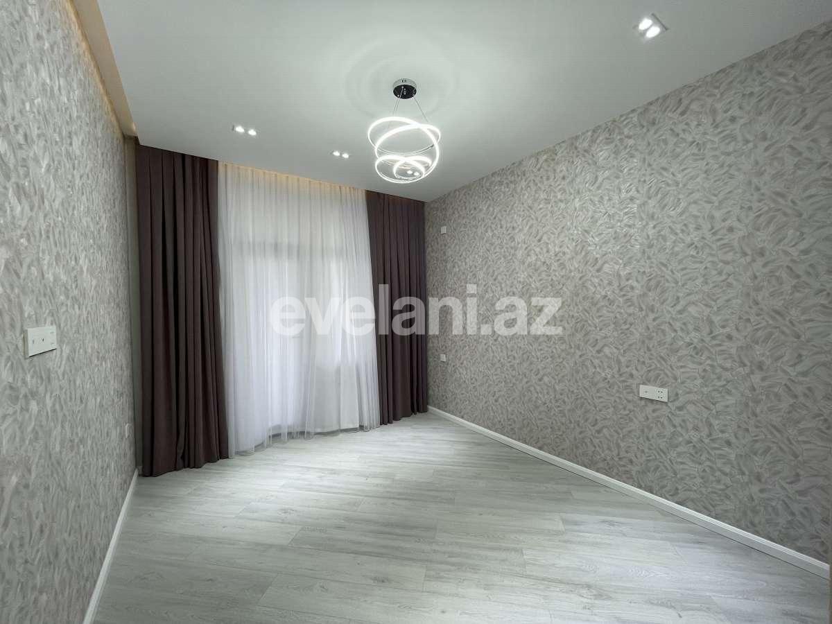 Satılır, yeni tikili, 2 otaqlı, 50 m², Bakı, Xətai r, Əhmədli q.