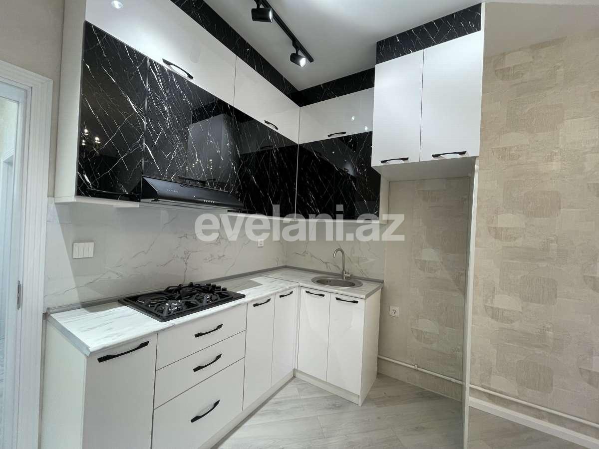 Satılır, yeni tikili, 2 otaqlı, 50 m², Bakı, Xətai r, Əhmədli q.
