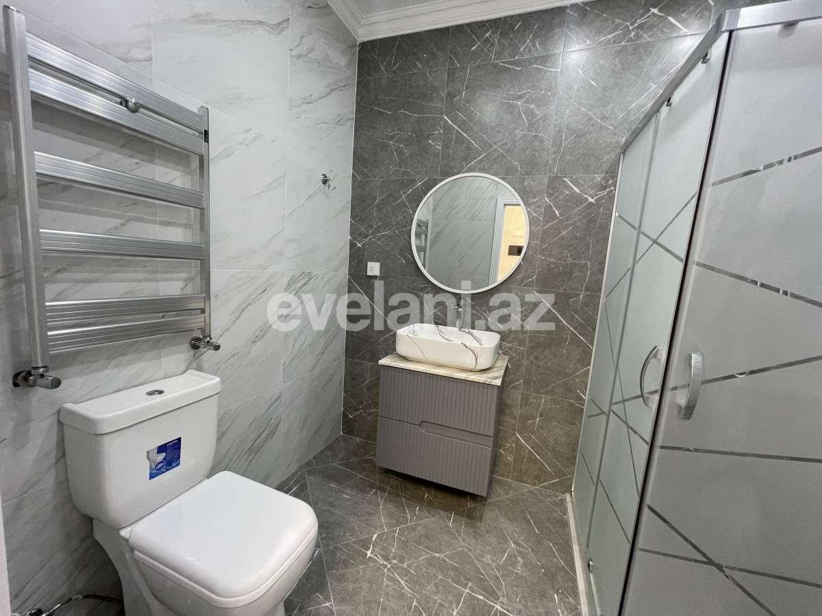 Satılır, yeni tikili, 2 otaqlı, 50 m², Bakı, Xətai r, Əhmədli q.