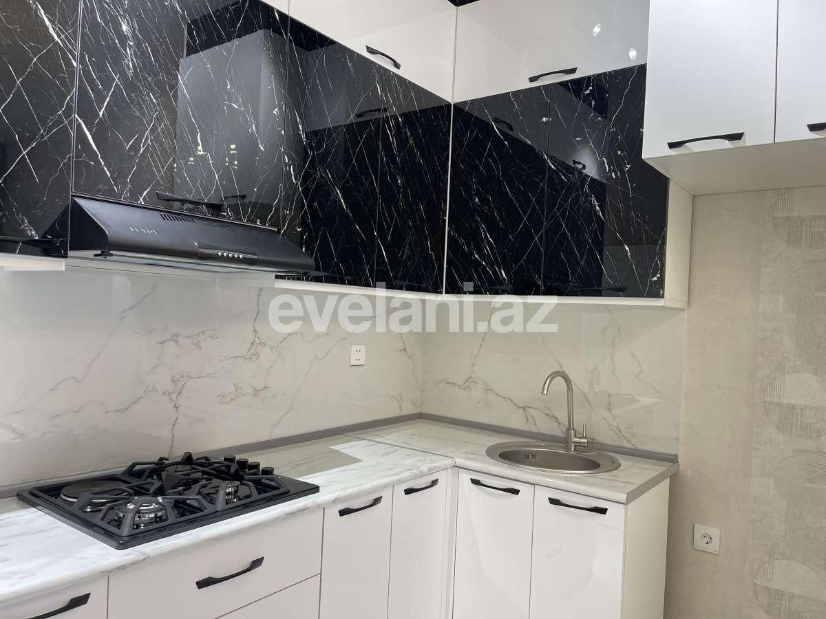 Satılır, yeni tikili, 2 otaqlı, 50 m², Bakı, Xətai r, Əhmədli q.