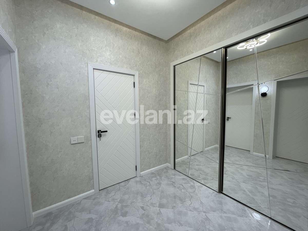 Satılır, yeni tikili, 2 otaqlı, 50 m², Bakı, Xətai r, Əhmədli q.