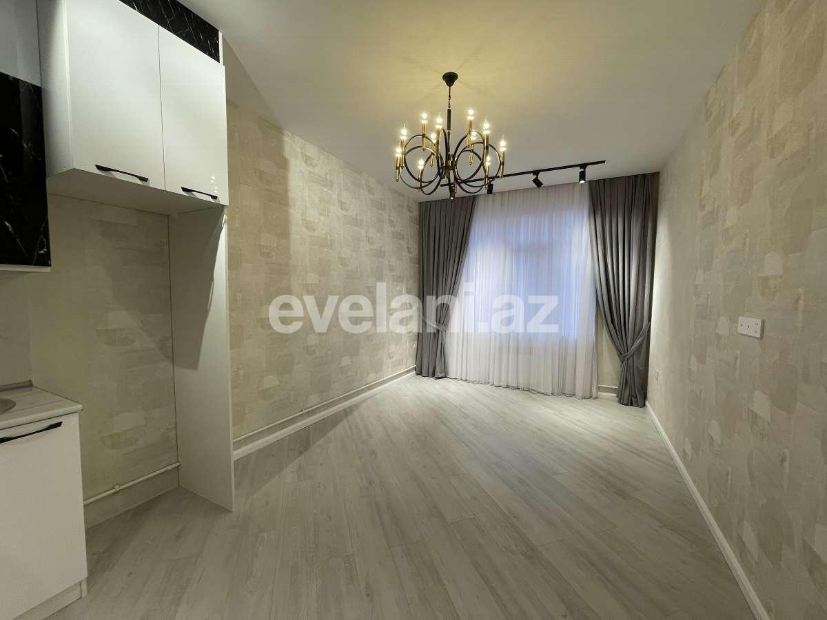 Satılır, yeni tikili, 2 otaqlı, 50 m², Bakı, Xətai r, Əhmədli q.