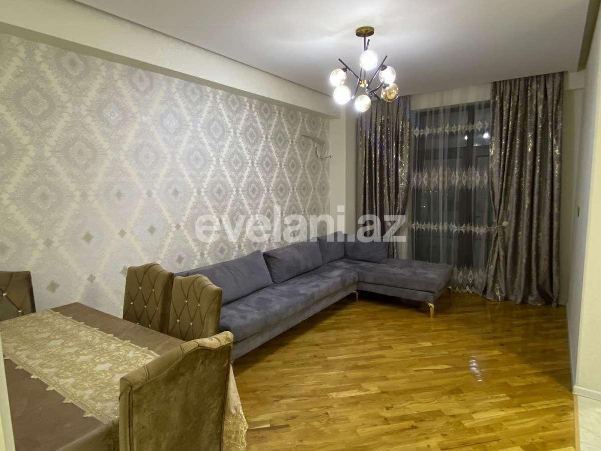 Satılır, yeni tikili, 2 otaqlı, 68 m², Bakı, Xətai r, Əhmədli q.
