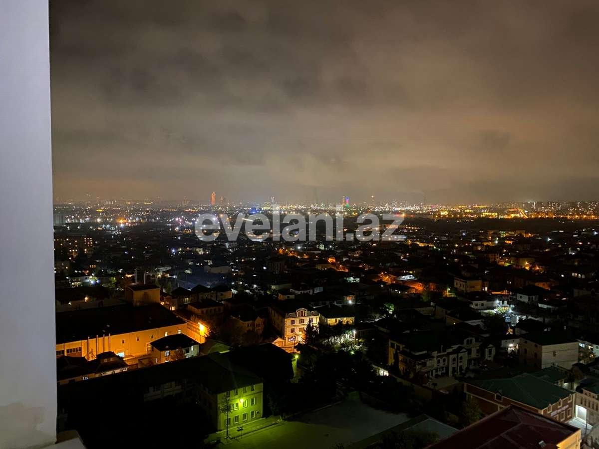 Satılır, yeni tikili, 2 otaqlı, 68 m², Bakı, Xətai r, Əhmədli q.