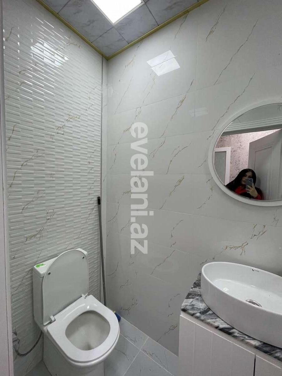 Продаётся, новостройка, 2-комнаты, 61 m², Баку, Хатаинский r, Ахмедлы p, Ахмедлы m.