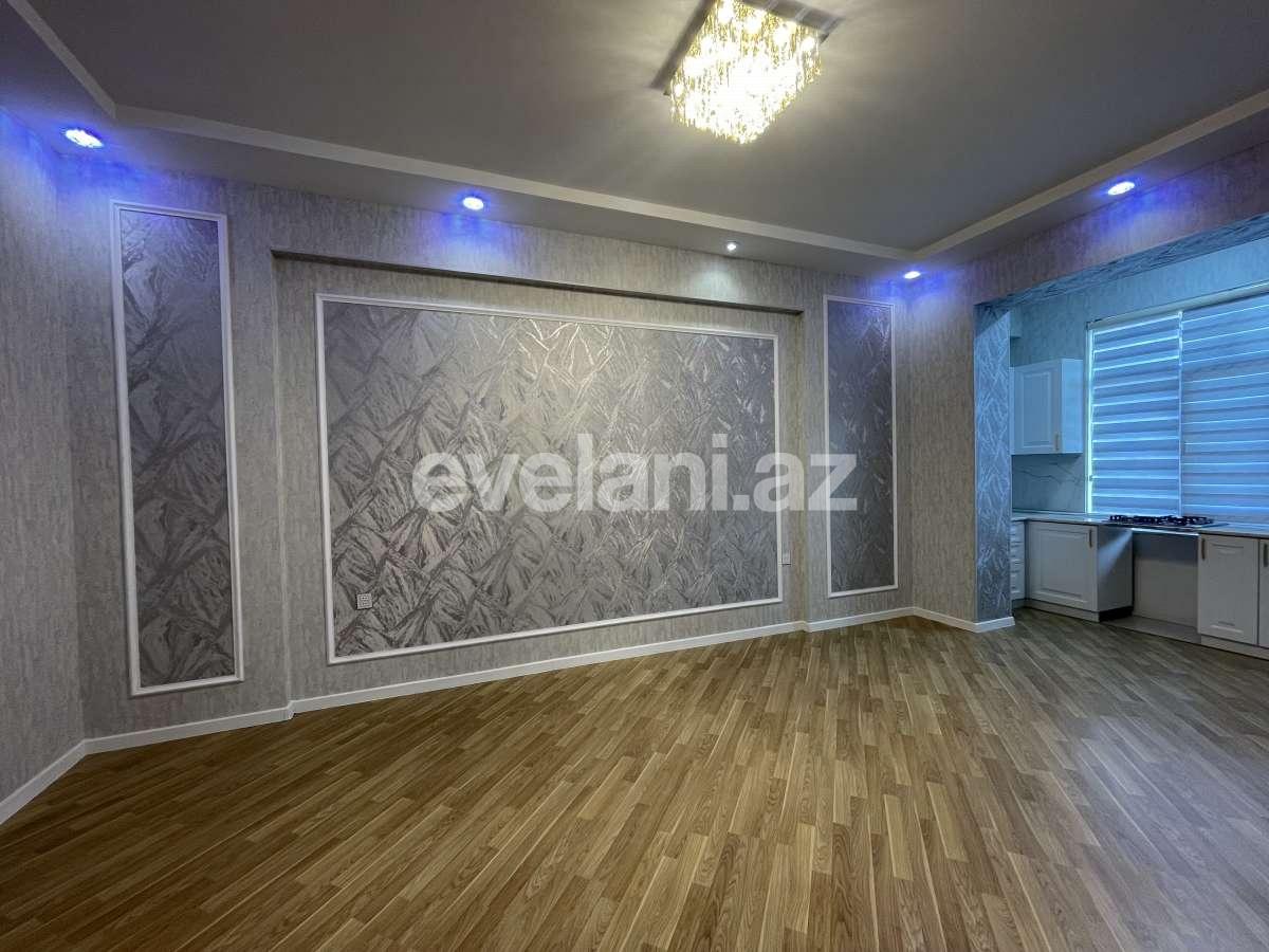 Продаётся, новостройка, 2-комнаты, 61 m², Баку, Хатаинский r, Ахмедлы p, Ахмедлы m.
