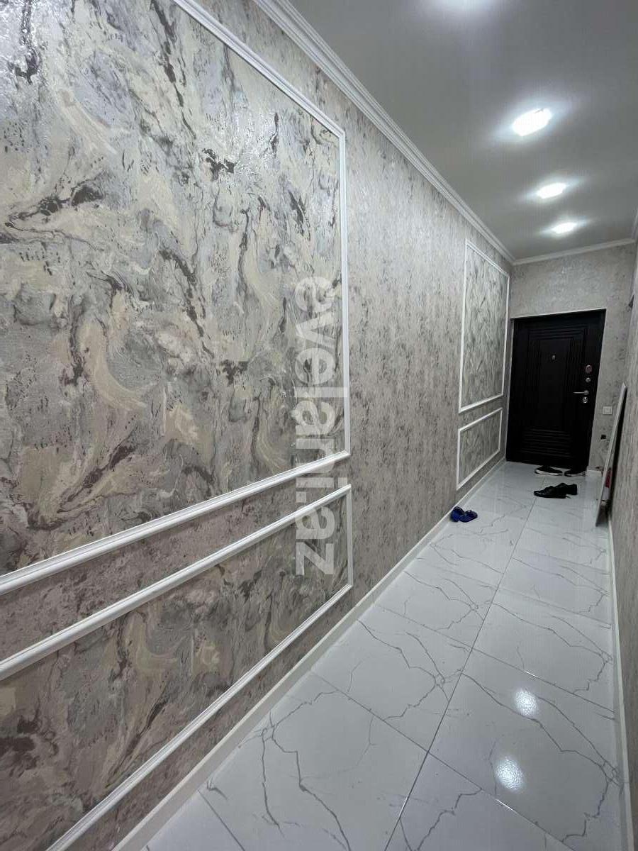 Продаётся, новостройка, 2-комнаты, 61 m², Баку, Хатаинский r, Ахмедлы p, Ахмедлы m.