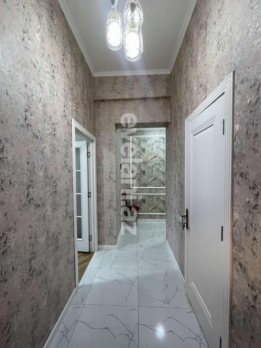 Продаётся, новостройка, 2-комнаты, 61 m², Баку, Хатаинский r, Ахмедлы p, Ахмедлы m.